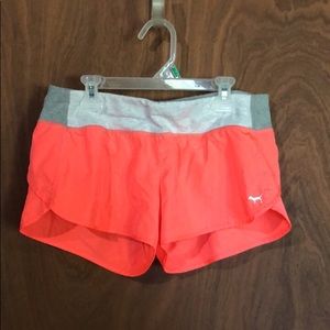 VS Pink Shorts S